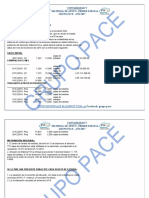 Contabilidad V, Primer Parcial 2017 Material de Apoyo