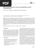 Li2016 Article EffectOfHeatTreatmentOnStructu