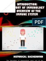 Basic Immunological Concepts