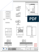 CCCC Water Transportation Consultants Co - LTD: Designer: Project: Drawing Title: Scale: Client: Notes