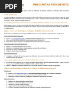 Preguntas Frecuentes: ¿Cómo Activo Y/o Desbloqueo Mi Tarjeta de Débito Banco Caroní?