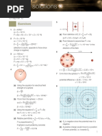 Worked Solutions: Exercises