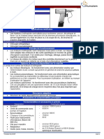 Moteur Orthopedique