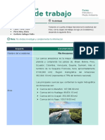 Nota: No Olvides Investigar y Complementar La Información: Aspecto Características