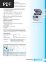 Boeco SC-8