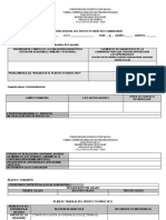 Formato Programa Analitico