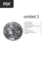 Unidad 3