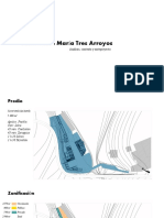 Finca Santa Mar A Tres Arroyos: Análisis, Contexto y Anteproyecto