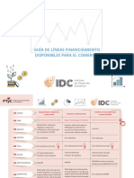 Guia de Financiamiento para Comercios