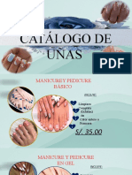 Catalogo de Uñas 2