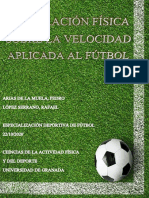 Sesión Fútbol