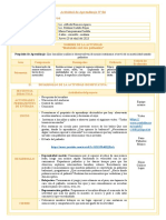 Sesión 04 - Jueves 20 de Abril Del 2023