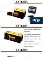 Bateria PPT Ok