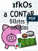 Billetes y Monedas