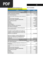 Grupo N 2 - Taller de Finanzas