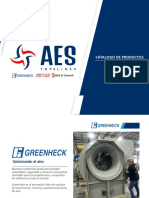 Catalogo AES