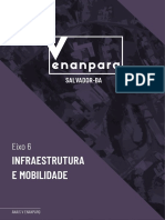 Infraestrutura e Mobilidade