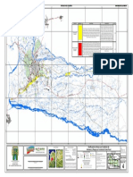 04 Plano de Zonificación de Áreas Con Condición de Amenaza y Riesgo Por Inundación Suelo Rural