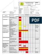 Clinical Pathway Form: Alergi: Epistaksis