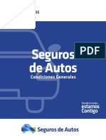 Seguros de Autos