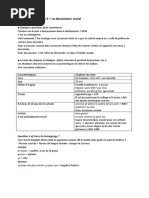 P. 42 - AE5 - Descenseur Social