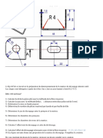 Exercice Outillge Et Presses A Suivre