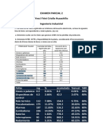 Examen-Parcial - Yes Ing de Mantenimiento