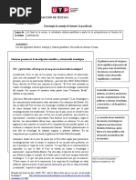 S05.s1 La Paráfrasis Como Manejo de Información 2023 Marzo