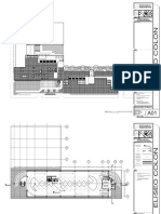 Eridanus: Arquitectonico