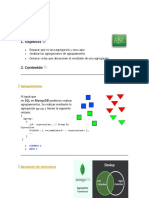 Agregaciones - MongoDB