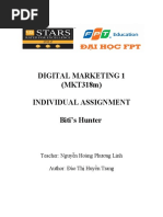 Digital Marketing 1