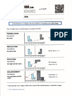 Workbook: Transformations