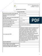 Bid Document