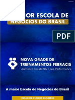 A Maior Escola De: Negócios Do Brasil