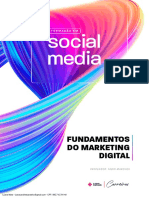 Material Didático - Fundamentos Do Marketing Digital