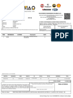 Fe-7146 Vias y Explanaciones