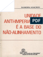 Unidade Anti-Imperialista Base Do Nao-Alinhamento - 12