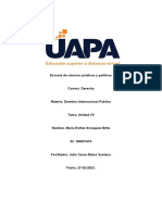 Diario de Doble Entrada Funciones de Organizaciones Terminada