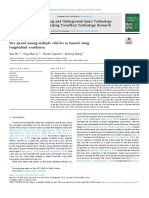 Tunnelling and Underground Space Technology Incorporating Trenchless Technology Research