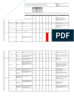 9.2 FA-ESC-BD002 Matriz Eval Riesgo de Proceso