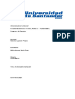 Conciliacion para Fijar Cuota Alimentaria