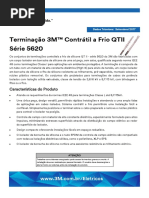 Boletim Técnico QTII 5620