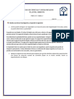 Tarea 5. Electromagnetismo