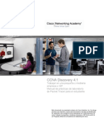 Manual Del Alumno CCNA Discovery 4.1