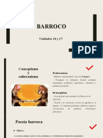 Barroco 