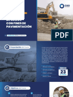 Mecanica de Suelos Con Fines de Pavimentacion