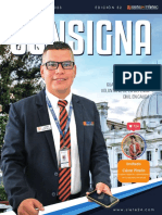 Revista Consigna I - 2023 Edición #52