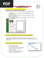 Foro Tematico Informatica Aplicada Ii