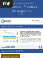 Modelos e Implementacion