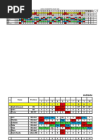 Jadwal HK 2023